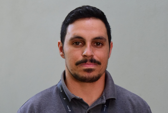 Christian de Souza Abido